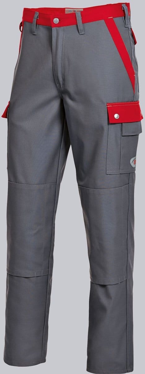 BP® COMFORT-CARGOBROEK MET KNIEZAKKEN | 60