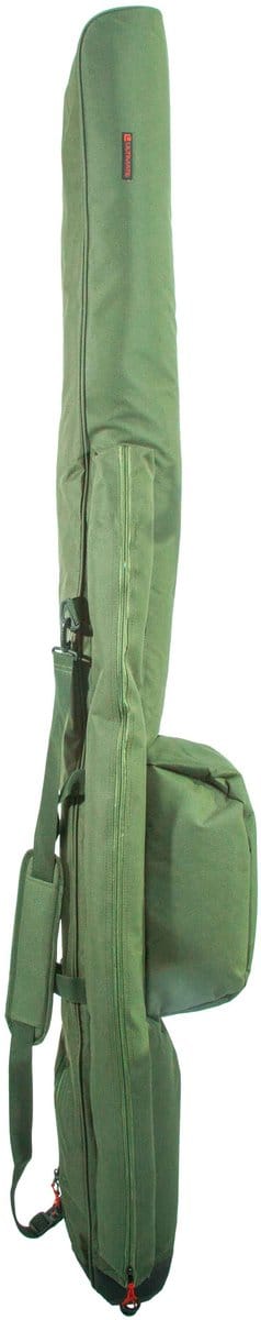Ultimate Twin Rod Sleeve 10ft Extender - Foudraal
