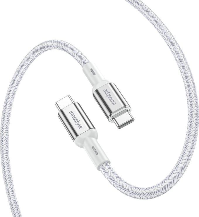 Innostyle® Thunderbolt usb c - Kabel - 10 Gbps - 100W - 2 meter