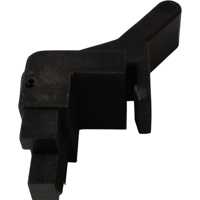 Clip geleider assy