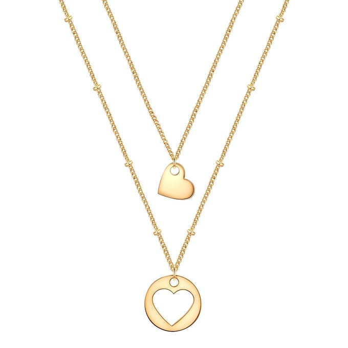 Eastside Set (Ketting 2 stukken)