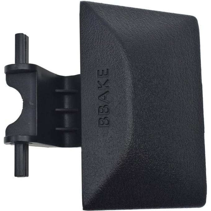 1Pc Parkeerrem Release Handvat WL85XDVAB Voor 2002-05 Dodge Ram 1500 2500 3500 black