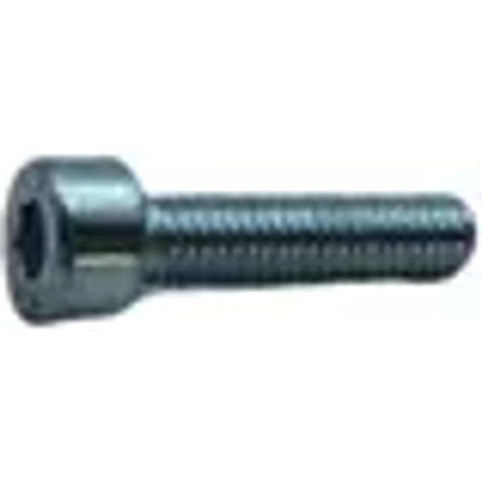 Sencys Inbusbout Ck M4x16mm Per 20 Gegalvaniseerd