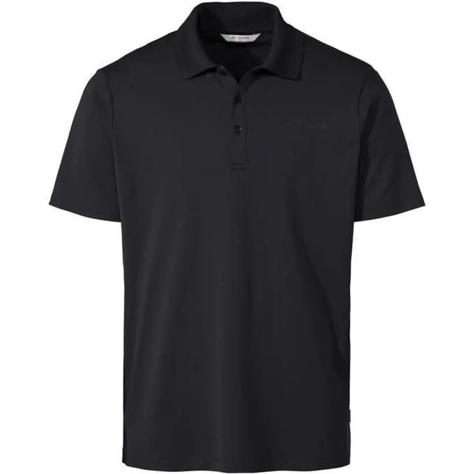 VAUDE T-Shirt Men's Essential Polo Shirt