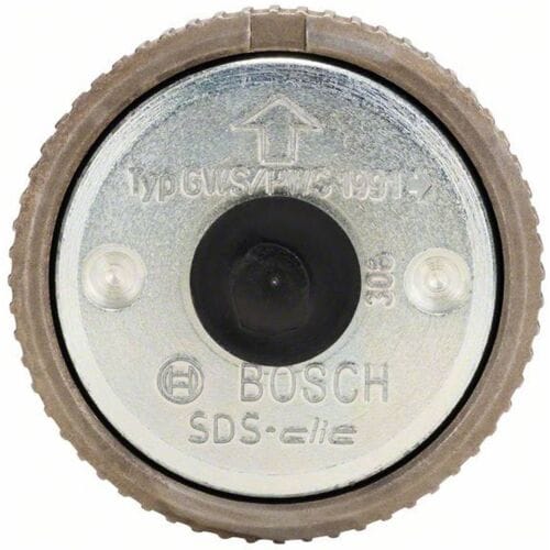Bosch bolt nut m14 sds clic