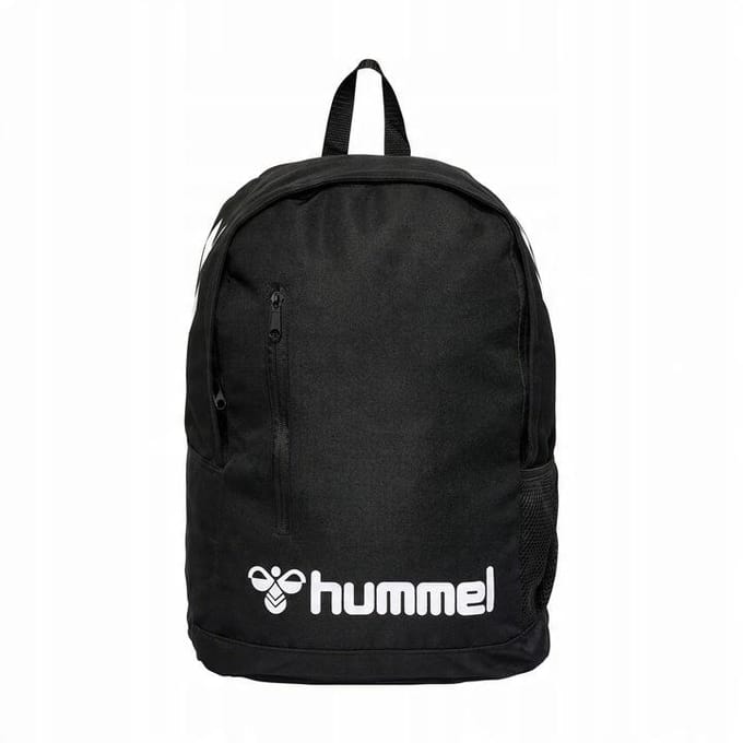 Hummel Core Backpack - rugzak - zwart
