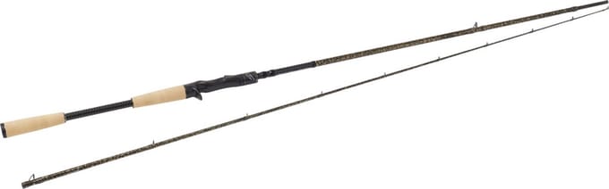 Westin W8 FINESSE SHAD-T 2ND H (223cm 12-38gr)