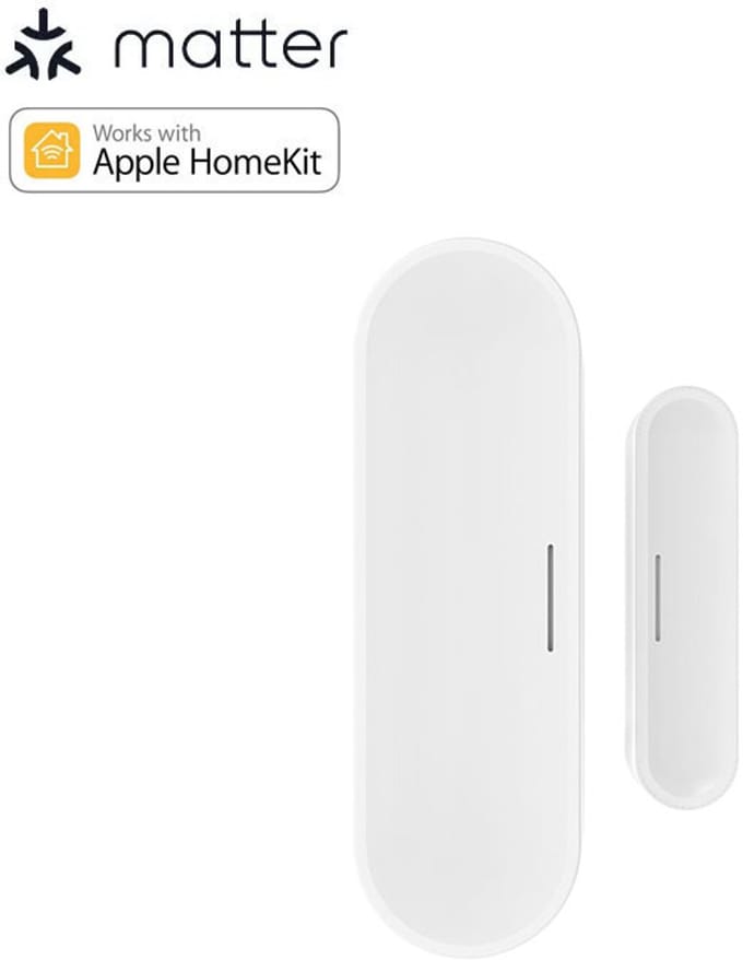 Tuya Matter over Thread HomeKit Deur‑ en Raamsensor