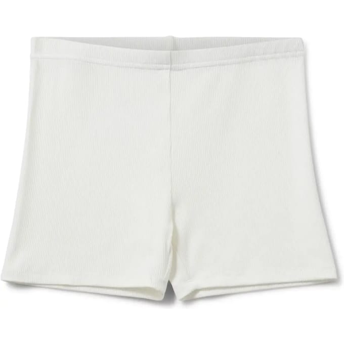 Meisjes shorts Sofie Schnoor Neva Rib
