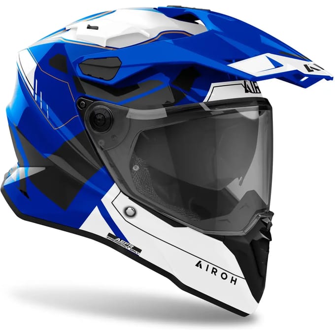 Motorhelm Airoh Commander 2 Reveal