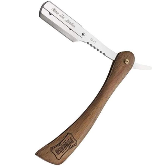 Proraso Barber Shavette Scheermes
