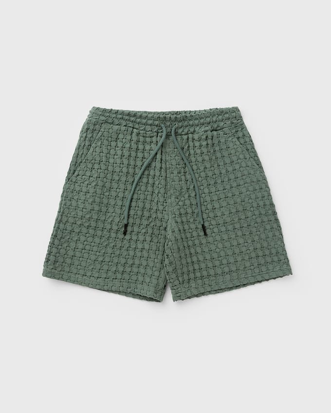 Waffle Porto Shorts