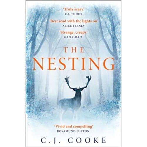 The Nesting - C.J. Cooke