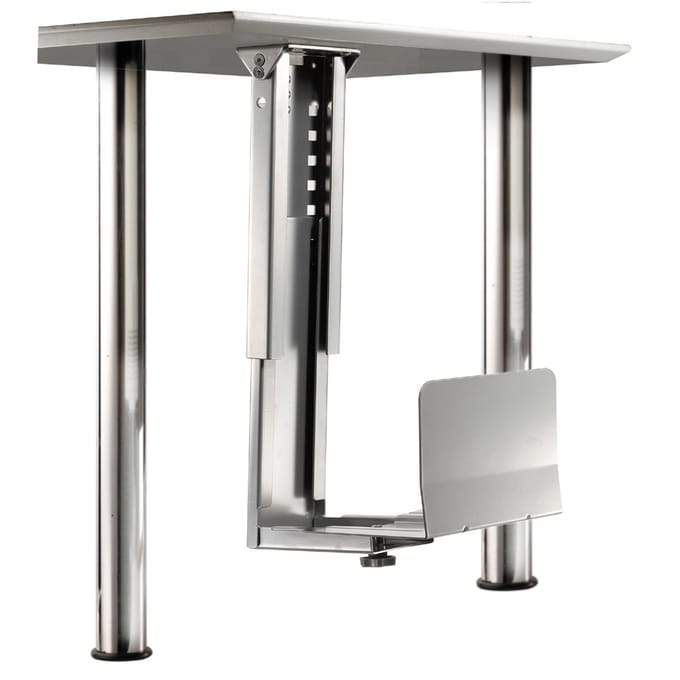 Roline CS10 Computer mount Silver