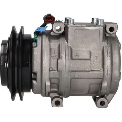 Airco-compressor AIRSTAL 10-3385