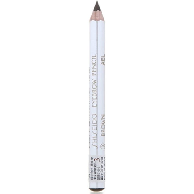 [DEAL]Shiseido - Eyebrow Pencil - 03 Brown