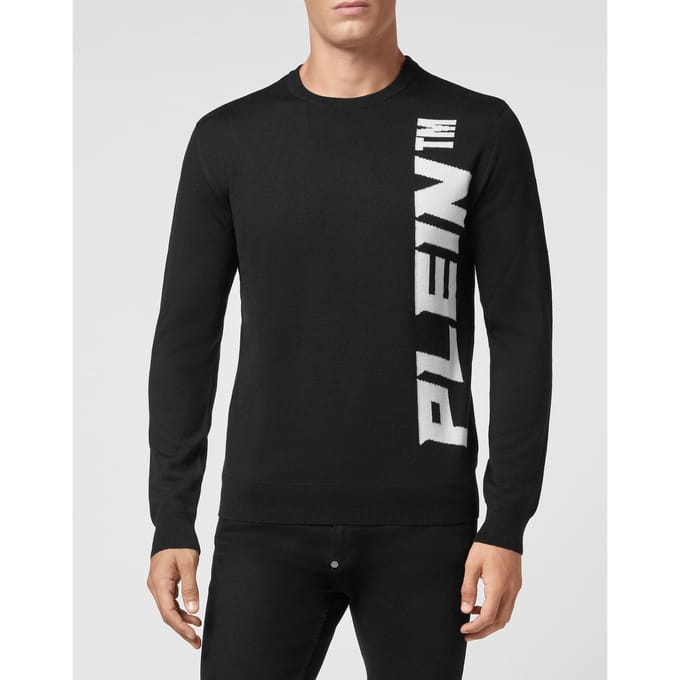 Pullover Ronde Hals