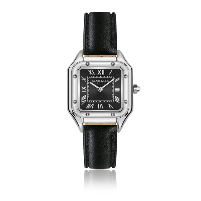 Vrouwenhorloge Clare Moss The Old Fashioned