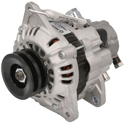 Driefasige generator PULSAR ROTATING ELECTRICS PSR10066