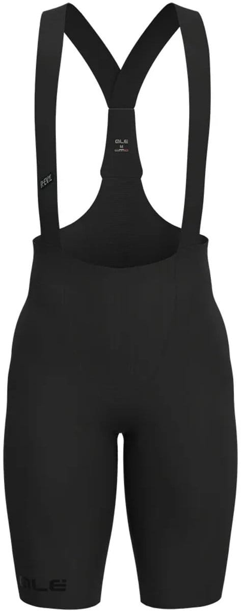 Ale R-ev1 Sppedfondo Light Fietsbroek Zwart XS Man