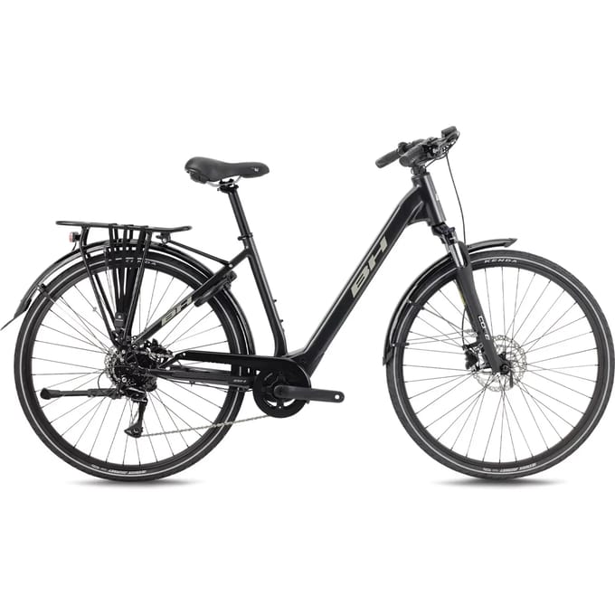 Elektrische mountainbike BH Bikes Core City Wave