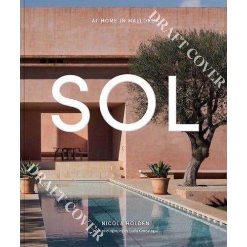 Sol - Nic Holden