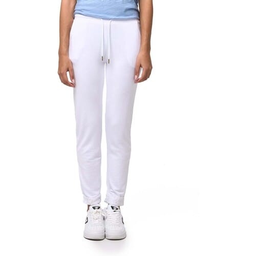 Trainingsbroek Leone 1947 Woman Sweatpants Lace