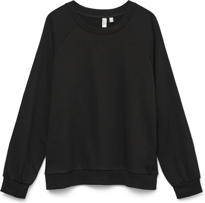 VERO MODA - VMFELICITY L/S SWEATSHIRT JRS BTQ GA - Dames - Sweaters
