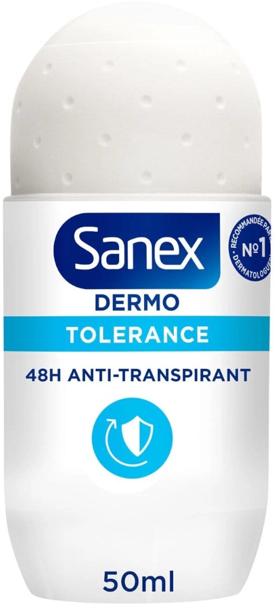 Sanex Deo Roller– Dermo Tolarance 50 ml