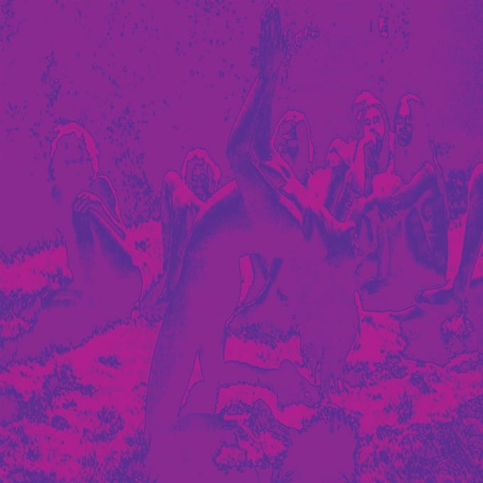 Bardo Pond - Acid Guru Pond (LP)