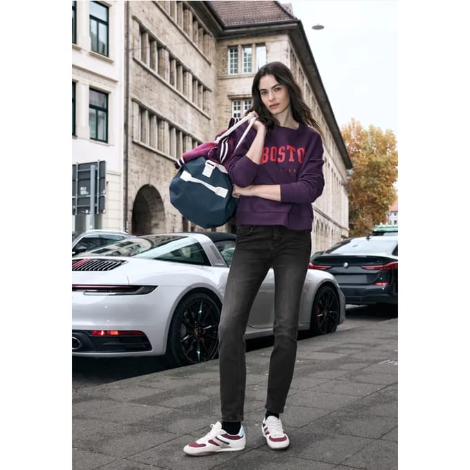 Casual jeans