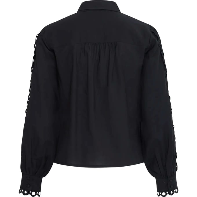b.young - BYHERA SHIRT - Dames - Lange mouwen shirts