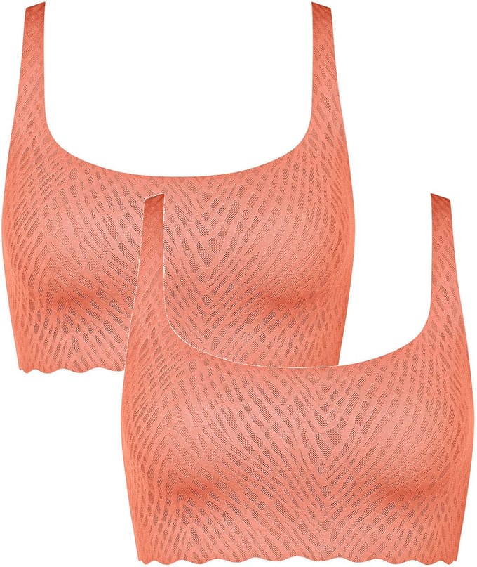 sloggi Bustier ZERO Feel Bliss Top