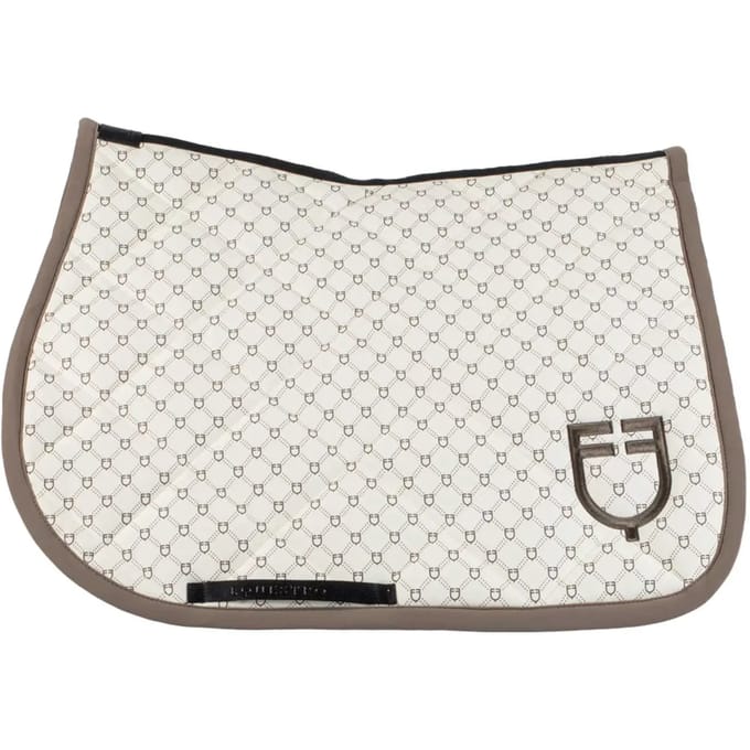 Zadeldek voor paarden Equestro