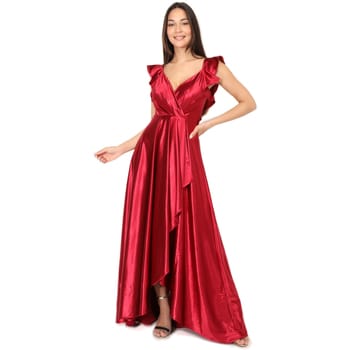 Jurk La Modeuse 70609_P165194