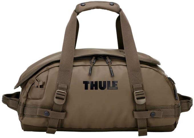Thule Chasm 30 - Reistas/Rugzak 48.5 cm (deep khaki)