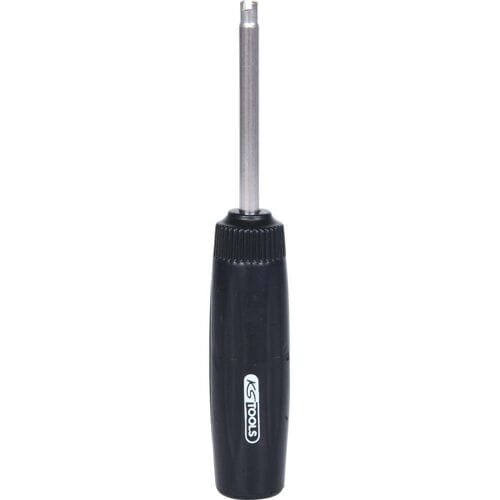KS TOOLS Draaimoment-ventielinschroefgereedschap 0,45 Ncm 122 mm - 150.2031