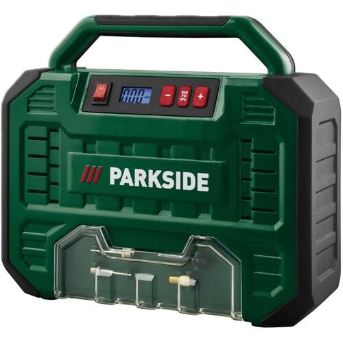 PARKSIDE Mini compressor 150 W