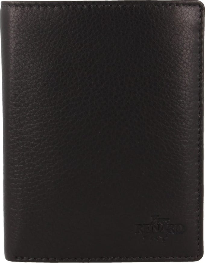 YR portefeuille PF 23341 black