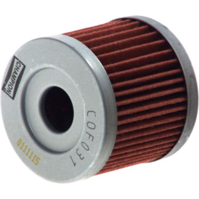 Oliefilter CHAMPION HF131 COF031