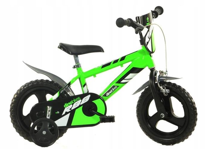 Dino R88 - Kinderfiets