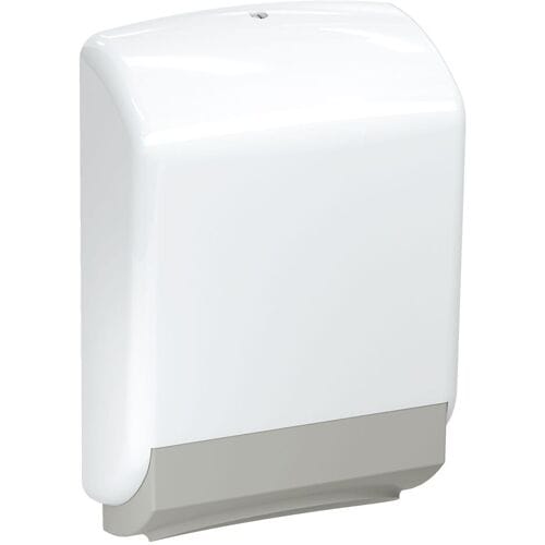 HEWI Series 477/801 paper towel dispenser 477.06B60005 95