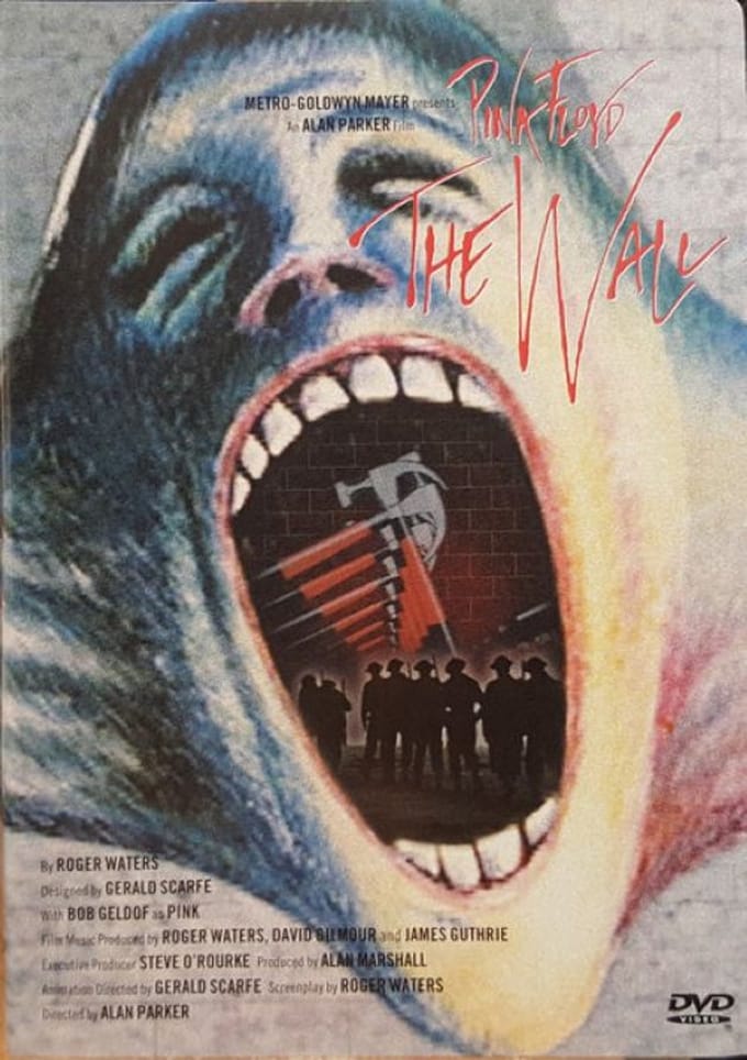 The Wall