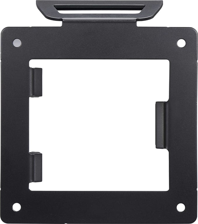 Philips Montagebeugel voor hardware, 100 x 100, 200 g
