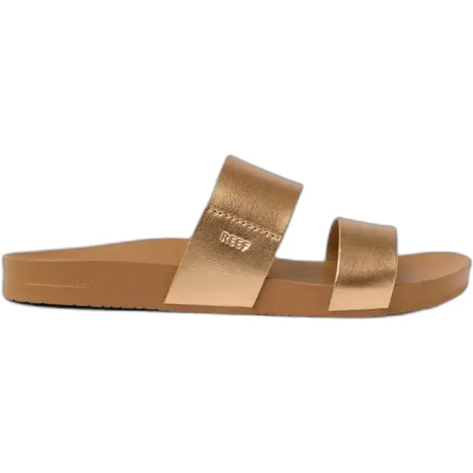 Reef Cushion Vista Slippers Dames