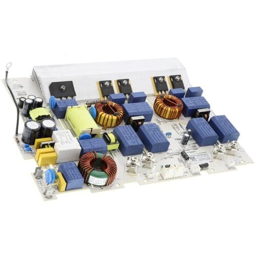 AEG geconfigureerde module, stroombord, inductie 982140075025334