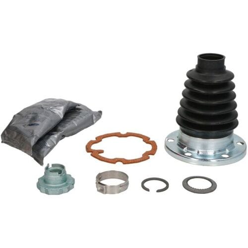 Balgenset, aandrijfas SPIDAN 36385