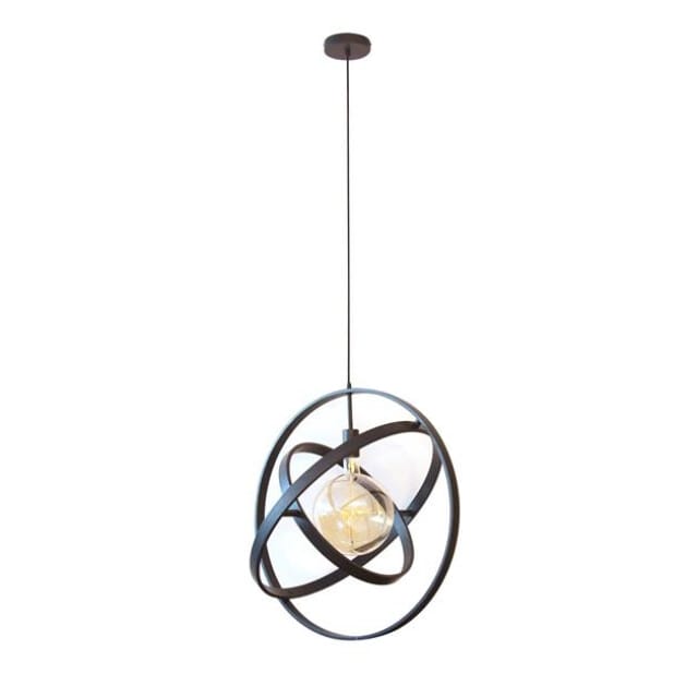 Hoyz Hoyz hanglamp 1l galaxy artic