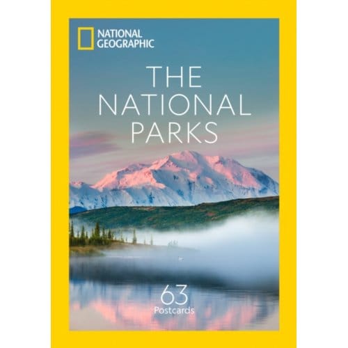 The National Parks - National Geographic