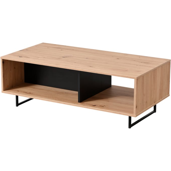 FurniStyle Salontafel 120,5 cm Karim